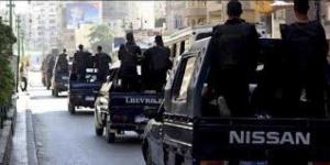 حملات أمنية لضبط جالبى ومتجرى المواد المخدرة والأسلحة النارية والذخائر غير المرخصة - الكويت الاخباري