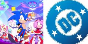 أغرب عمليات التعاون الرسمية لـSonic، مرتبة حسب الترتيب – الجزء الثالث والاخير - الكويت الاخباري