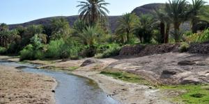المغرب يوقع اتفاقيات بـ13 مليار دولار لتحلية مياه البحر وتعزيز الطاقة المتجددة - الكويت الاخباري