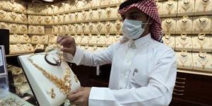 تعرف على أسعار الذهب في السعودية اليوم الثلاثاء 20 مايو 2025 - الكويت الاخباري
