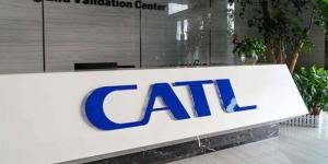 ارتفاع أسهم شركة CATL الصينية أكبر مُصنّع لبطاريات السيارات الكهربائية في العالم - الكويت الاخباري