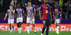 تهميش فليك مدرب برشلونة يزيد أوجاع منبوذ الفريق - الكويت الاخباري