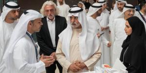 نهيان بن مبارك: دور ريادي للإمارات في مستقبل الصناعة العالمي - الكويت الاخباري