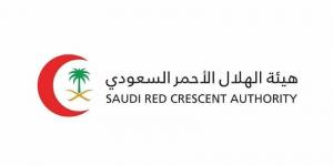 الهلال الأحمر بالمدينة المنورة يعلن بدء التسجيل في مسار العمل التطوعي بموسم الحج - الكويت الاخباري