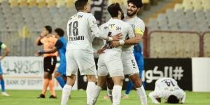 قائمة بيراميدز في رحلة جنوب أفريقيا لمواجهة صن داونز - الكويت الاخباري