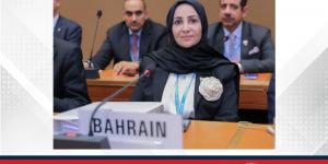 وزيرة الصحة تشارك في اجتماع الدورة الثانية والستين لمجلس وزراء الصحة العرب ومكتبه التنفيذي بجنيف - الكويت الاخباري