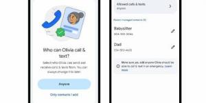 تطبيق جديد من جوجل يمنحك رقابة أكثر صرامة لإدارة وقت طفلك على الهاتف - الكويت الاخباري