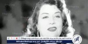في ذكرى وفاتها.. ميمي شكيب أيقونة الشر الناعم وسيدة الأدوار المركبة التي أنهت حياتها نهاية غامضة - الكويت الاخباري