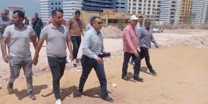 بتكلفة 5 مليارات.. الإسكان تتابع مشروعات فيلات وعمارات القرى السياحية - الكويت الاخباري