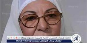 رحيل "أم إبراهيم"... الدراما السورية تودّع فدوى محسن عن 84 عامًا - الكويت الاخباري