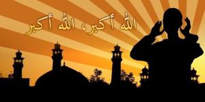 من فاته الترديد خلف المؤذن هل يُحرم الثواب؟وما الواجب عليه حينئذ؟ #دين وحياة #دار الإفتاء - الكويت الاخباري