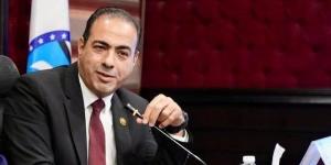لإنهاء أزمة استقالة أبو على.. رئيس لجنة الشباب بالنواب يطير للمغرب - الكويت الاخباري