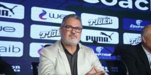 ميكالى: أرحب بتدريب الزمالك ولكن - الكويت الاخباري