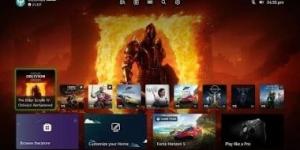 Xbox تتيح تثبيت 3 ألعاب مفضلة على الشاشة الرئيسية - الكويت الاخباري