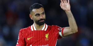تقييم محمد صلاح في مباراة ليفربول وبرايتون بـ الدوري الإنجليزي - الكويت الاخباري