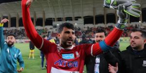 الكشف عن الموعد النهائي للبت في قضية مشاركة رافع الرويلي أمام النصر - الكويت الاخباري