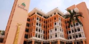 أسماء المصابين في حادث سقوط مصعد جامعة المنوفية - الكويت الاخباري