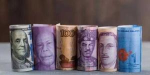 أسعار العملات في مصر اليوم الثلاثاء - الكويت الاخباري