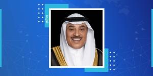 ولي العهد يشكر لرئيس اتحاد كرة القدم على حسن تنظيم بطولة كأس سموه - الكويت الاخباري