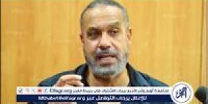 جمال العدل: ما يحدث تجاه الزمالك "مسرحية هزلية".. والدوري المصري من الأسوأ عالميًا - الكويت الاخباري