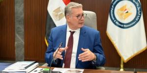 وزير البترول استهداف تحويل مصر لمركز إقليمى للصناعات التعدينية - الكويت الاخباري