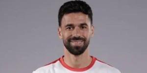 أحمد سالم: عبد الله السعيد قائد حقيقي والزمالك متمسك بوجوده - الكويت الاخباري