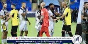 القناة الناقلة لمباراة الاتحاد والشباب في الدوري السعودي والمعلق - الكويت الاخباري
