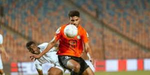 كأس العاصمة البنك الأهلى يتفوق على مودرن بهدف فى الشوط الأول - الكويت الاخباري