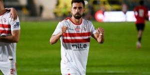 حسام المندوه: اتفقنا مع عبد الله السعيد على تجديد عقده مع الزمالك - الكويت الاخباري