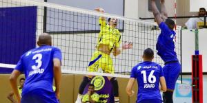 الهلال يصطدم بالنصر في النخبة - الكويت الاخباري