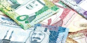 سعر الريال السعودي أمام الجنيه في البنوك اليوم الثلاثاء - الكويت الاخباري