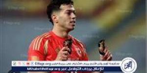 عاجل| عرض خليجي خرافي لضم إمام عاشور.. وهكذا رد الأهلي - الكويت الاخباري