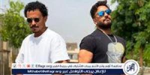 كزبرة عن تامر حسني: بيواكب العصر وعارف يعني إيه ثقافة مصرية - الكويت الاخباري