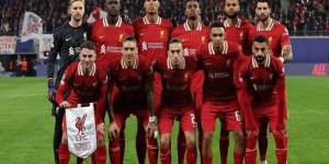 ليفربول يسقط أمام برايتون ٢-٣ في الدوري الإنجليزي - الكويت الاخباري