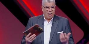 البعض يرغب في إثارة الجدل أحمد شوبير يعلق على إعلان راعي الأهلي - الكويت الاخباري