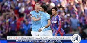 تشكيل مانشستر سيتي المتوقع أمام بورنموث في الدوري الإنجليزي - الكويت الاخباري