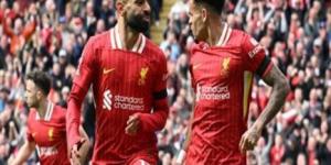 ملعب أنفيلد يحتض لقاء  ليفربول و كريستال بالاس - الكويت الاخباري