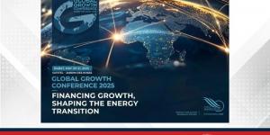 مؤتمر النمو العالمي 2025 يبدأ أعماله في الرباط - الكويت الاخباري