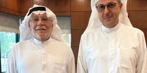 المخيزيم و«المهندسين الزراعيين» يبحثان دعم الزراعة والأمن الغذائي - الكويت الاخباري
