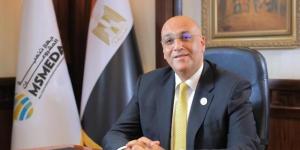 تنمية المشروعات يتعاون مع لاتفيا لدعم المشروعات الصغيرة والمتوسطة - الكويت الاخباري