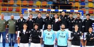 الاتحاد الدولي لليد يوافق على مشاركة الزمالك في مونديال الأندية - الكويت الاخباري
