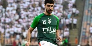 الشريعي يكشف لصدى البلد أسرار عقد زياد كمال.. ولماذا لم يندم إنبي على فسخ الإعارة مع الزمالك؟ - الكويت الاخباري