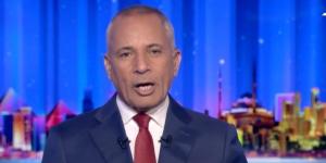 بعد مشروع مستقبل مصر.. أحمد موسى للمستثمرين: اتفضل الباب مفتوح - الكويت الاخباري