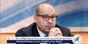 اللجنة الأولمبية الأسترالية تهنئ ياسر إدريس.. و«المصرية» توجه دعوة لزيارة رسمية لترتيب تعاون مشترك - الكويت الاخباري