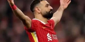 صلاح يتصدر ترتيب هدافي الدوري الإنجليزي قبل الجولة الأخيرة - الكويت الاخباري