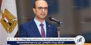 رئيس جامعة أسيوط يدعو طلاب الجامعة إلى تبنّي قيم اللعب النظيف وجعلها أسلوب حياة - الكويت الاخباري
