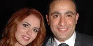نهاية قصة حب طويلة السقا يعلن الانفصال عن مها الصغير - الكويت الاخباري