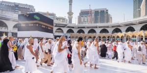 بعثة الحج تنطلق إلى السعودية اليوم - الكويت الاخباري