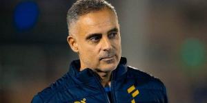 جوميز يشكو الزمالك للفيفا.. وإدارة النادي تتحرك لحل الأزمة وديًا - الكويت الاخباري