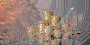 ارتفاع أسعار الذهب أكثر من 1% مع استمرار ضعف الدولار - الكويت الاخباري